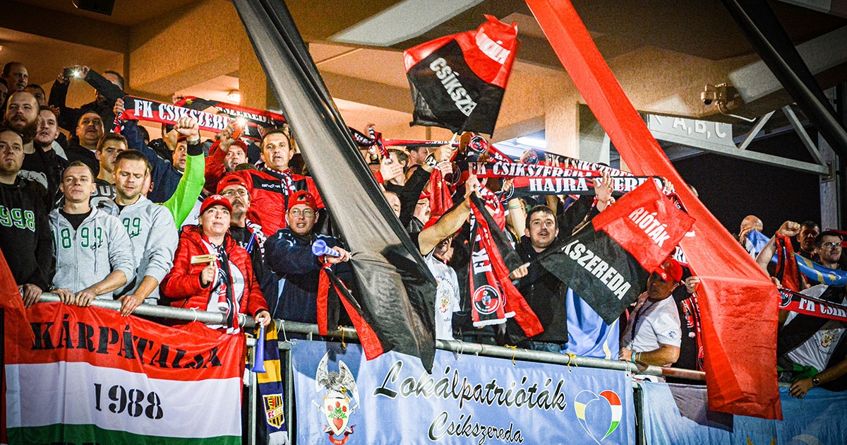 Elkezdte a bérletárusítást az FK